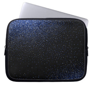 Glödövertoning Mönster 4 Laptop Fodral