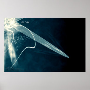 Glödpunkt. 2 poster