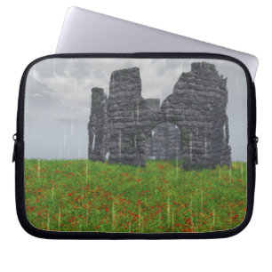 Glöged Strife Laptop sleeve