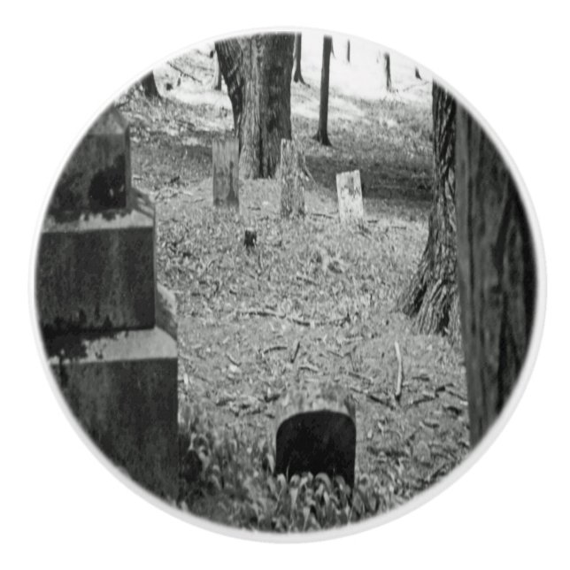 GlöGET Grave Knopp (Framsidan)