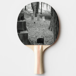 GlöGET Grave Pingisracket