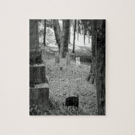 GlöGET Grave Pussel