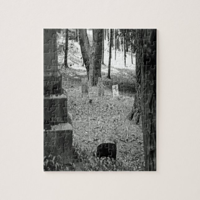 GlöGET Grave Pussel (Vertikal)