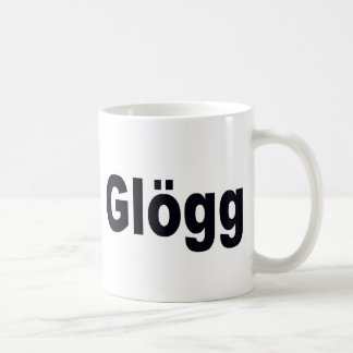 Glogg mugg