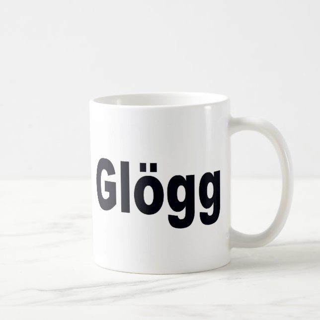 Glogg mugg (Höger)