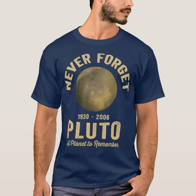 Glöm aldrig att ansluta till en planet för att kom t shirt (Framsida)