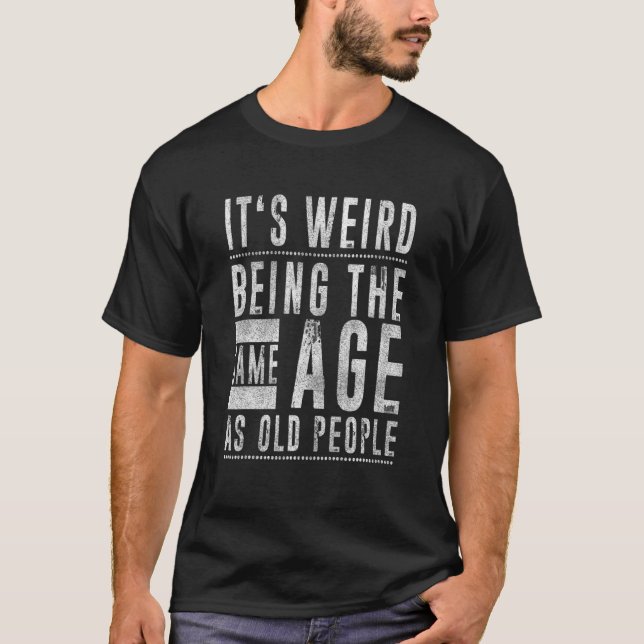 Glöm aldrig bilddiskettenhetens videokassettband G T Shirt (Framsida)