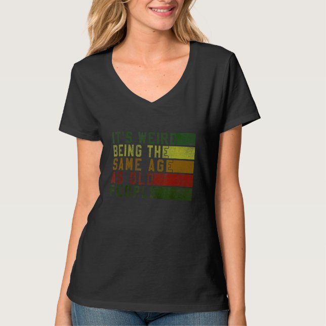 Glöm aldrig bilddiskettenhetens videokassettband G T Shirt (Framsida)