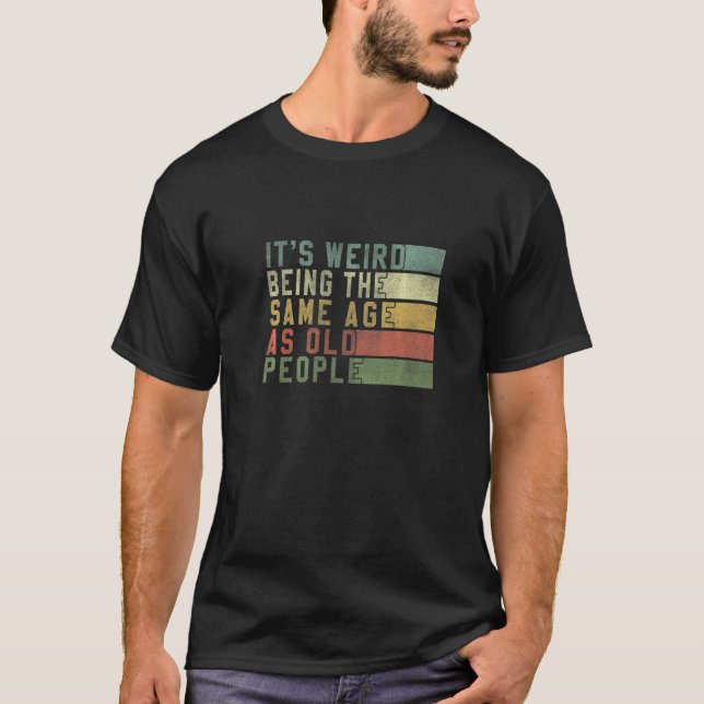 Glöm aldrig bilddiskettenhetens videokassettband G T Shirt (Framsida)