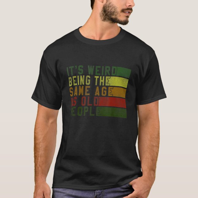 Glöm aldrig bilddiskettenhetens videokassettband G T Shirt (Framsida)
