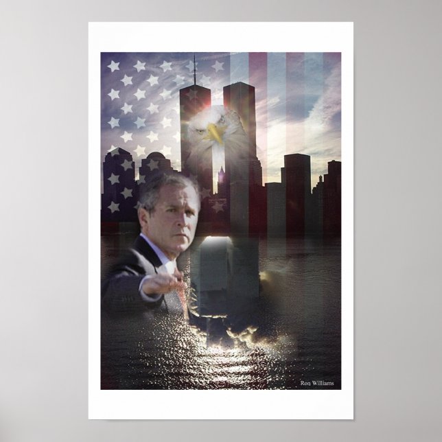 Glöm aldrig bort poster (Framsidan)