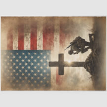 Glöm aldrig bort vid Decoupage Central