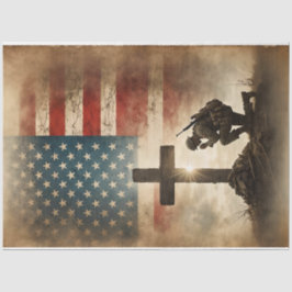 Glöm aldrig bort vid Decoupage Central