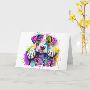 Glöm aldrig din lysighet, det finns så mycket att  kort