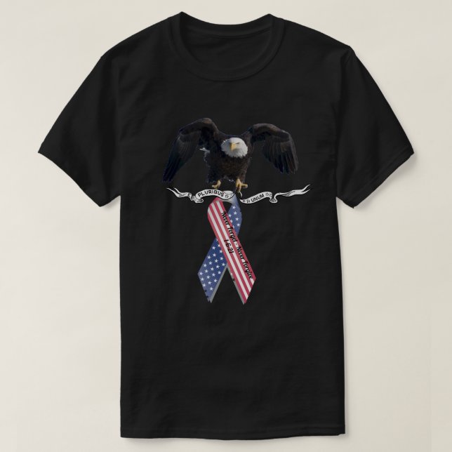 Glöm aldrig - Förlåt aldrig 1-6-21 T Shirt (Design framsida)