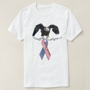 Glöm aldrig - Förlåt aldrig Jan 6e 2021 T Shirt