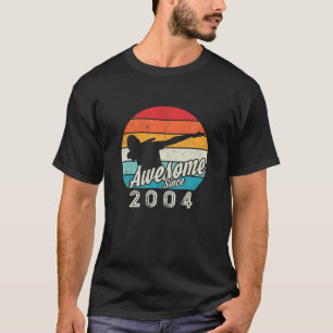 Glöm aldrig Patriotic 911 American Flagga Retro Vi T Shirt