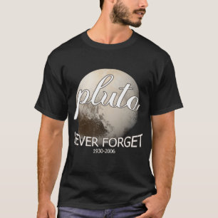 Glöm aldrig plugin-programmet 1930-2006 t shirt