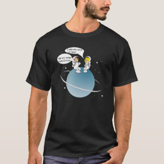 Glöm aldrig Uranus Tröja