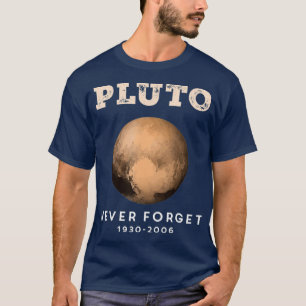 Glöm aldrig Vintagen Rymdteknik för återföring T Shirt