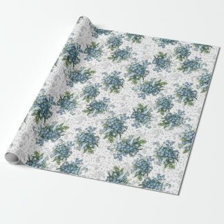 Glöm att inte ta bort Papprare radbrytning Presentpapper