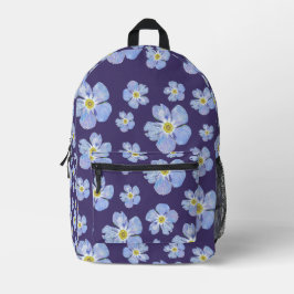 Glöm att jag inte har design på ryggsäck