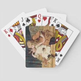 Glöm det (av Frederick Morgan) Casinokort