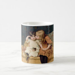 Glöm det (av Frederick Morgan) Kaffemugg