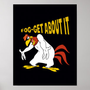 Glöm Det Helt Poster