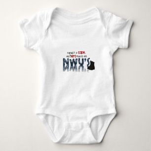 Glöm en udd - min hjälte ha på sig NWU T Shirt