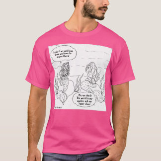 Glöm Fairytales nr T Shirt