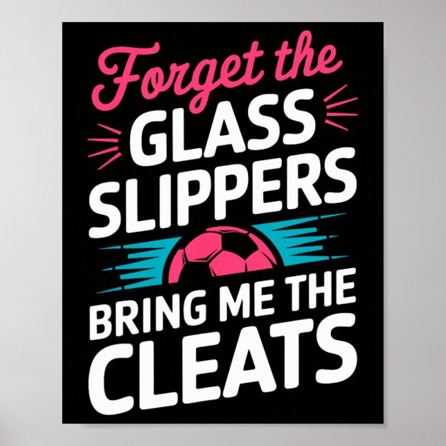 Glöm GL-tofflorna, hämta stövlarna åt mig Poster (Framsidan)