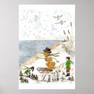 Glöm inte att Bära era skott! Poster utskrift