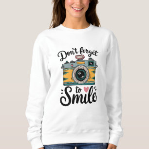 Glöm inte att hävda att du är Bra T Shirt