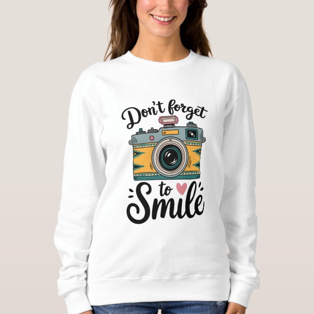 Glöm inte att hävda att du är Bra T Shirt (Framsida)