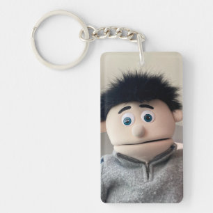 Glöm inte, Davey älskar dig!