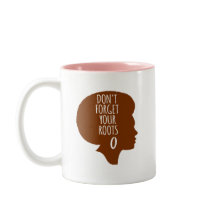 Glöm inte dina rotsafrikanska amerikanska 