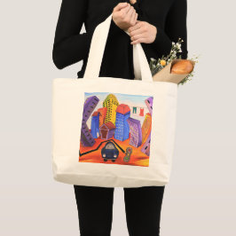 Glöm inte Tvätta Jumbo Tote Bag Jumbo Tygkasse