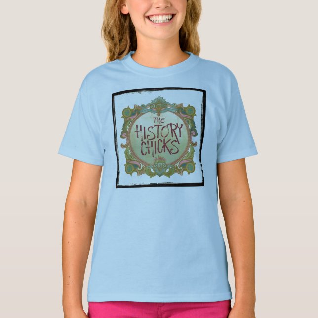 Glöm inte ungeskjortan tröja (Framsida)