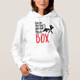 Glöm leksak t shirt