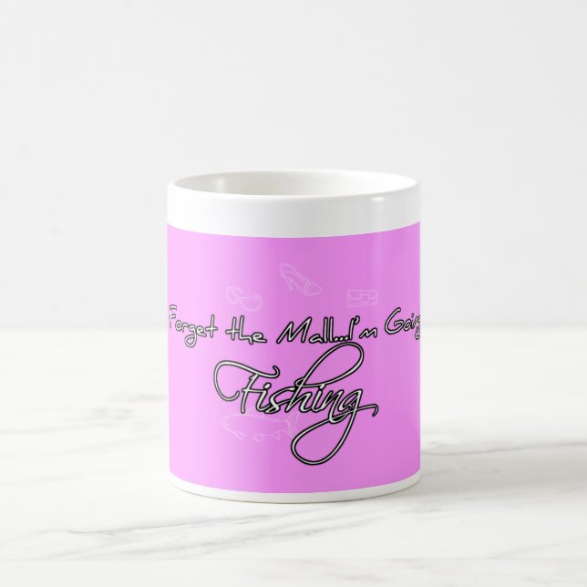 Glöm mallen… kaffemugg (Center)