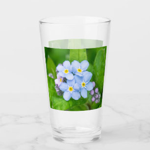 Glöm mig, Glass Kopp