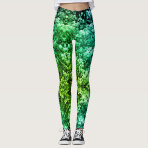 Glöm mig inte leggings