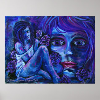 Glöm mig inte poster