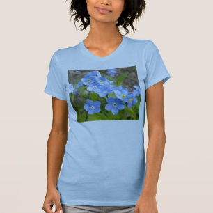 Glöm mig inte T-tröja T-shirt