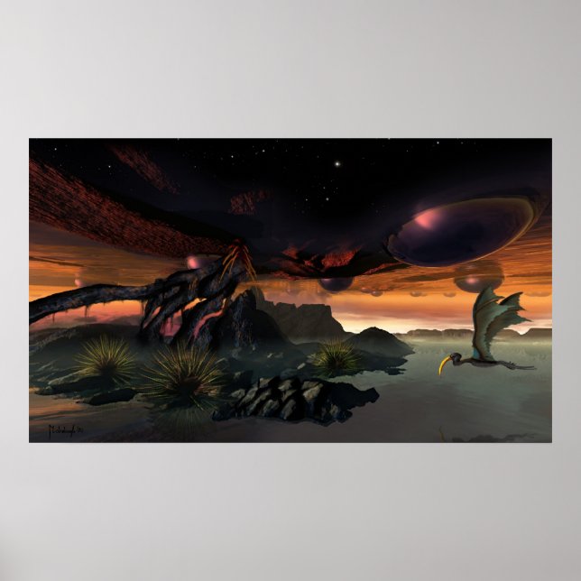 Glömda gånger poster (Framsidan)