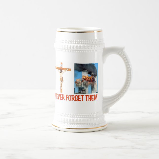 GLÖMMA ALDRIG DEM SEJDEL (Höger)