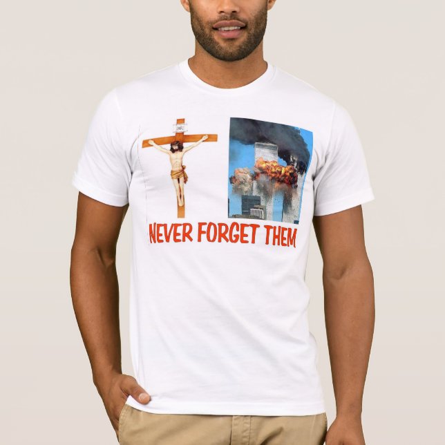 GLÖMMA ALDRIG DEM TEE (Framsida)