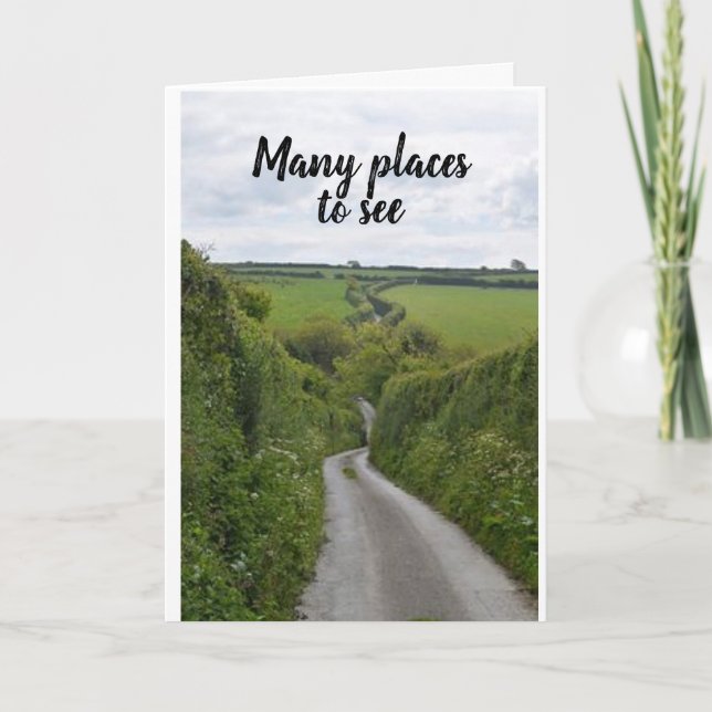 **GLÖMMA INTE MIG NÄR** DU FLYTTAR KORT (Framsida)