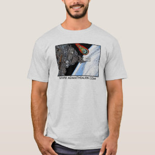 Glömsk astronautT-tröja T-shirt